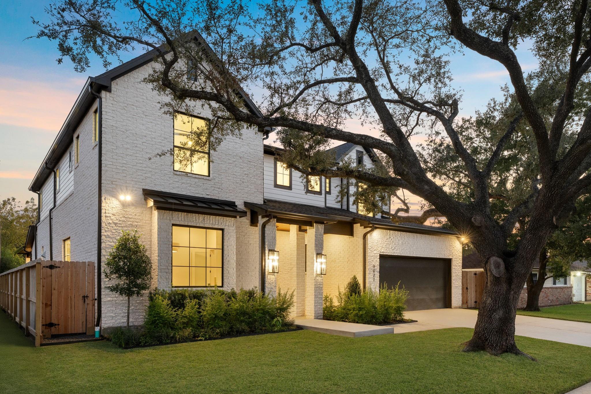 8021 Turquoise Lane