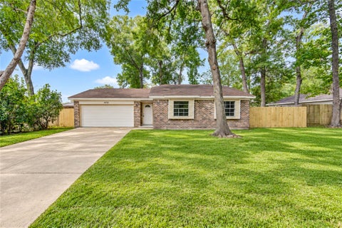 Photo of 16722 Tupelo Lane, Splendora, TX 77372 (MLS # 78088583)