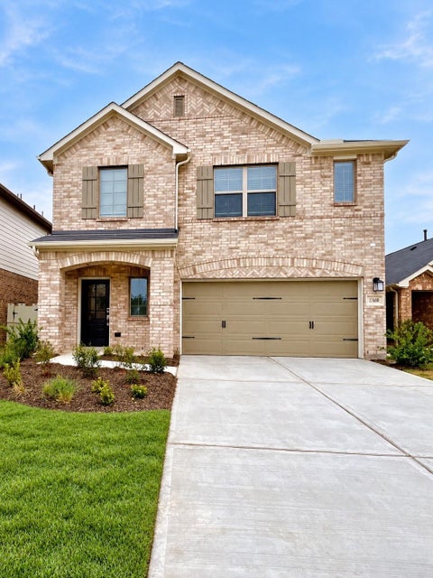 Photo of 17680 Tree Of Heaven, Conroe, TX 77385 (MLS # 14520991)