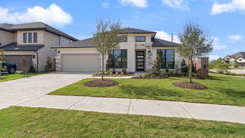 Homes For Sale - 453 Soaring Sparrow Trail<br/> Waller County, Katy, TX 77493