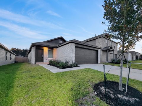 Photo of 31449 Moore Road, Magnolia, TX 77354 (MLS # 18430977)