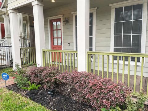 Photo of 821 W 26th Street, Houston, TX 77008 (MLS # 23242308)