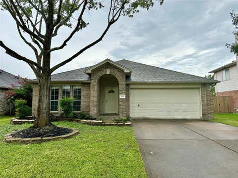 Homes For Rent - 3907 Crystal Pass Court<br/> Katy, TX 77449