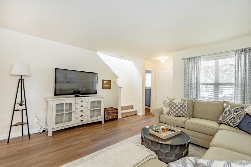 Photo of 2638 Skyview Grove Court, Houston, TX 77047 (MLS # 24405514)