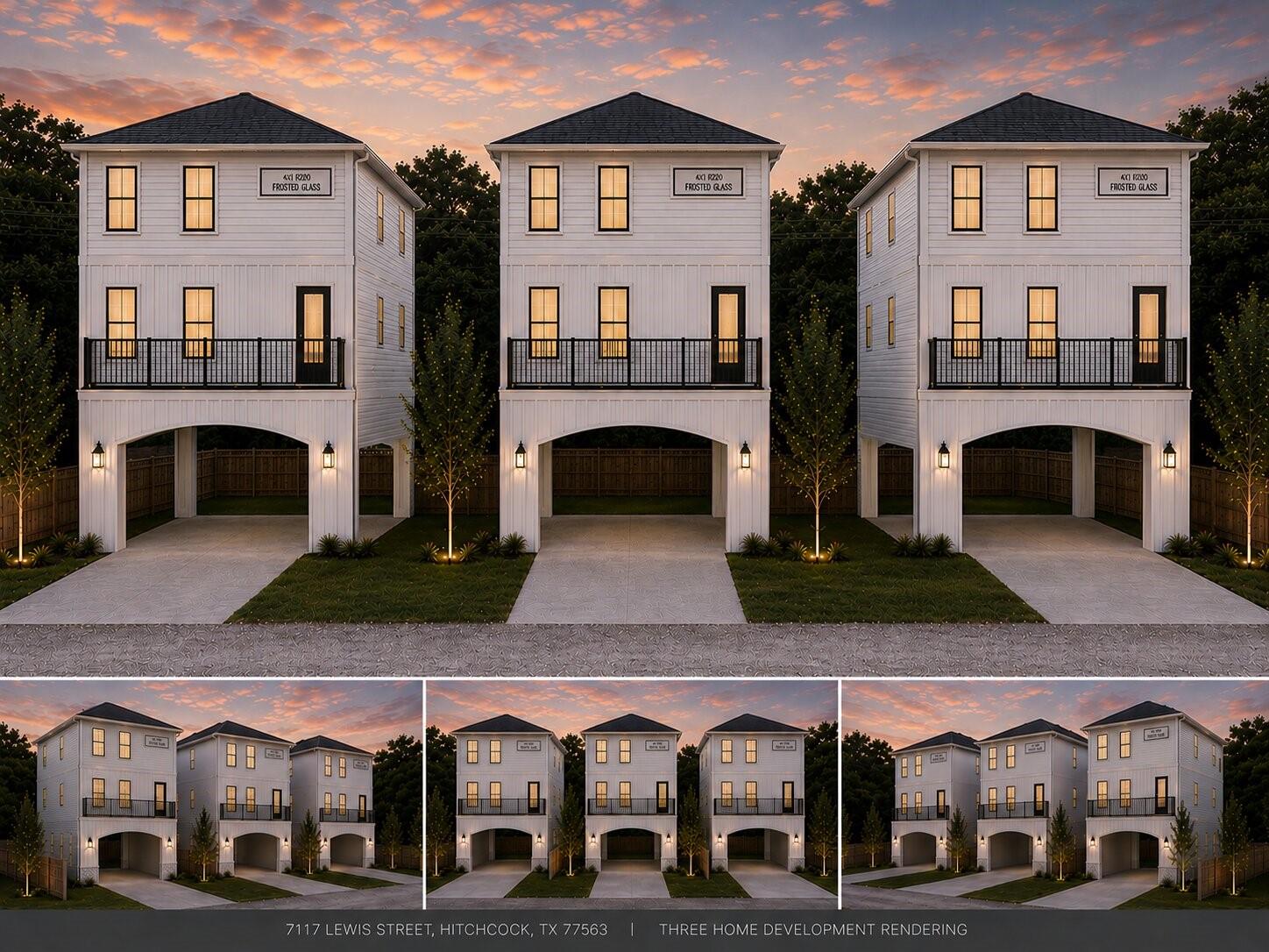 7113 Lewis Road