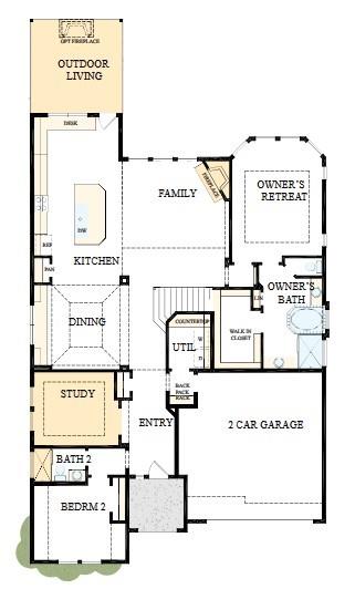 139 Silverbow Creek Way