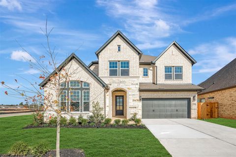 139 Silverbow Creek Way Conroe TX 77304