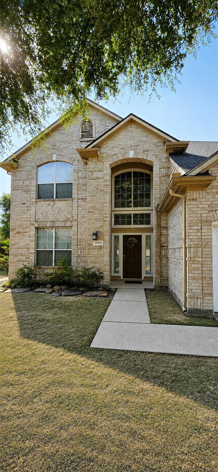 Photo of 21558 Lexor Court, Porter, TX 77365 (MLS # 58160708)