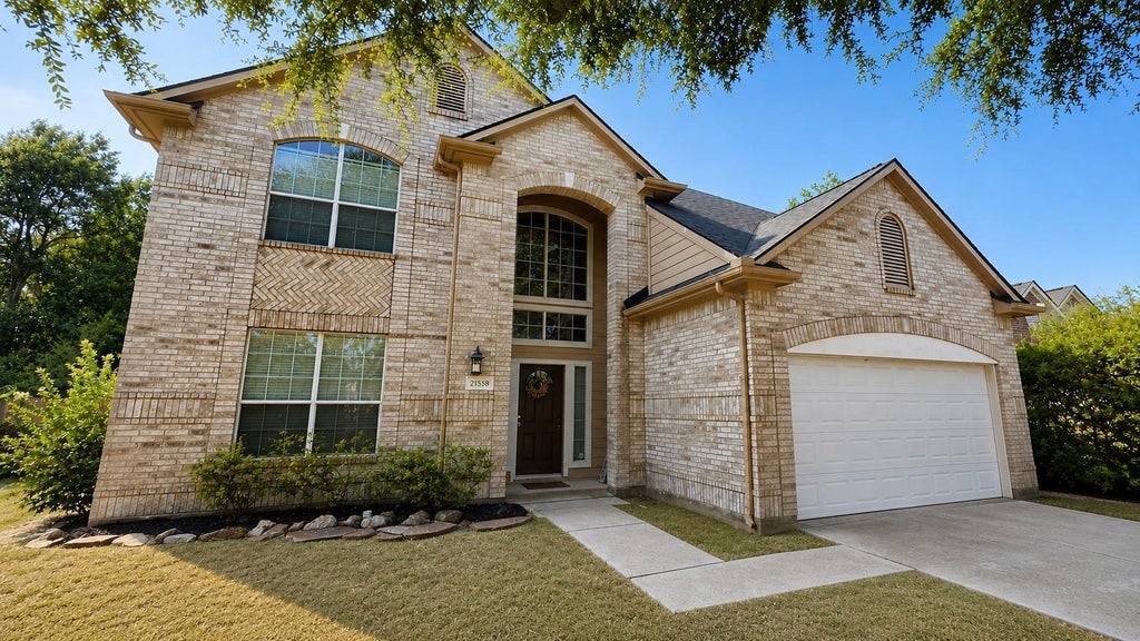 Photo of 21558 Lexor Court, Porter, TX 77365 (MLS # 58160708)