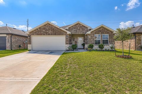 30130 Ousel Falls Lane Katy TX 77494