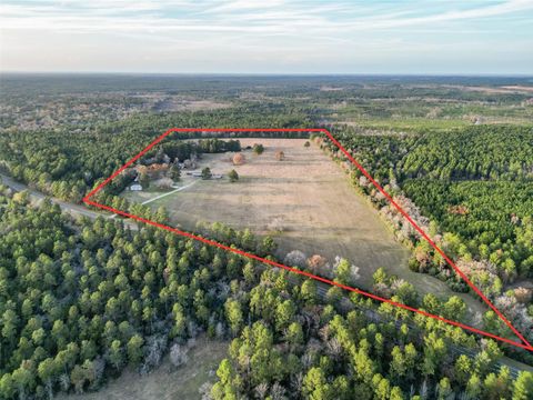 Photo of 394 Fm 230-1, Trinity, TX 75862 (MLS # 79501480)