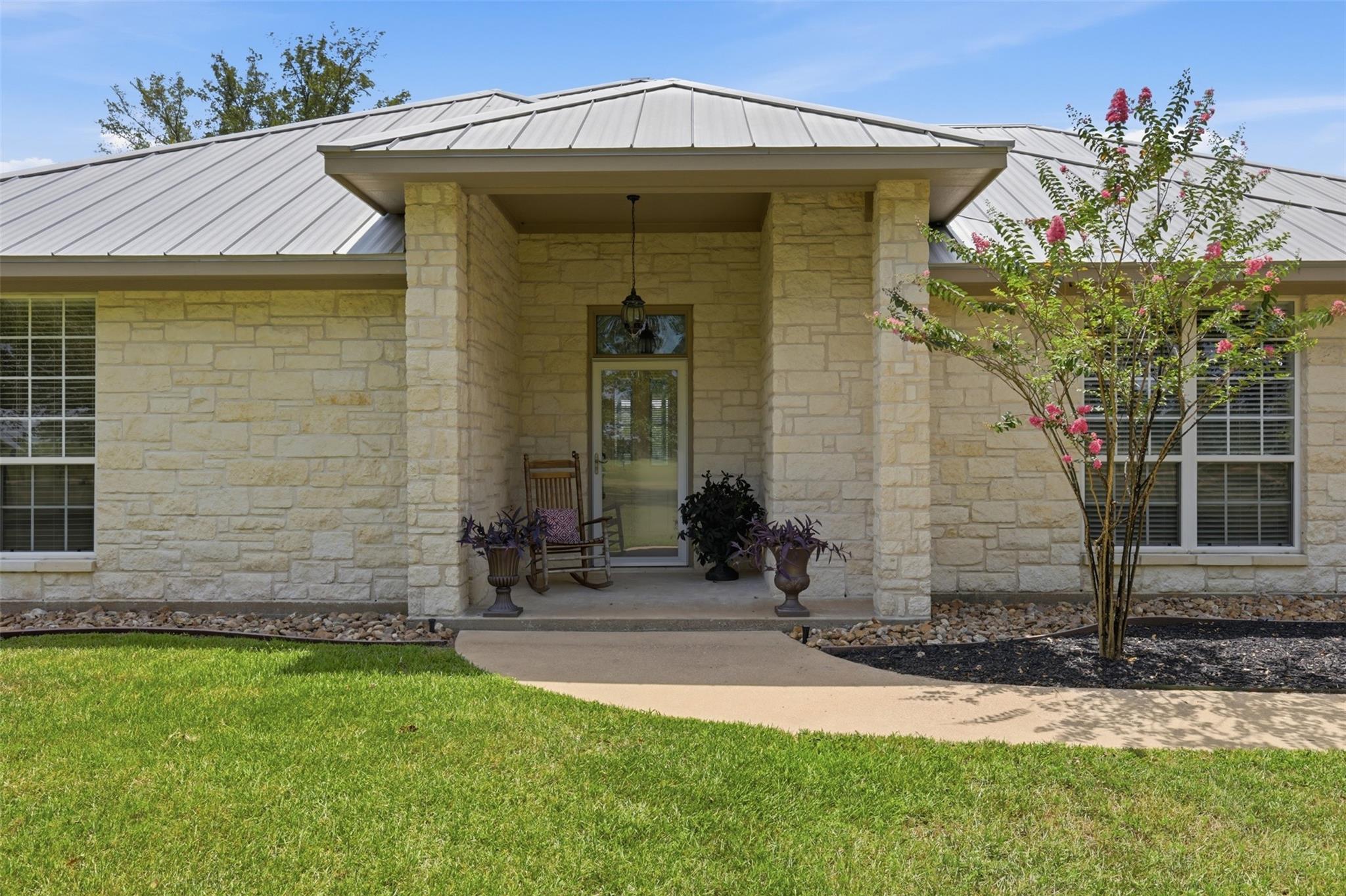 11430 Long Trussel Road