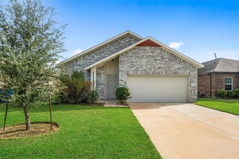 Photo of 2516 Pearl Court, Texas City, TX 77591 (MLS # 81119111)