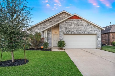 Photo of 2516 Pearl Court, Texas City, TX 77591 (MLS # 81119111)