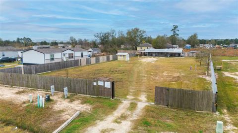 Homes For Sale - 119 Road 5217<br/> Cleveland, TX 77327
