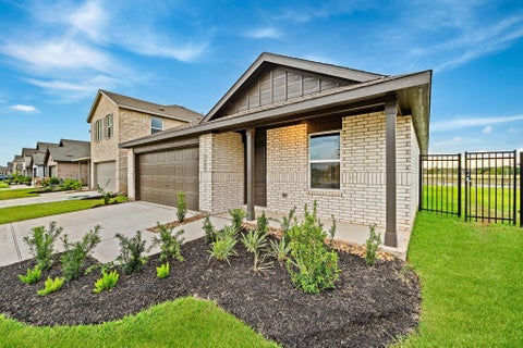 Photo of 3060 Wild Dunes Drive, Katy, TX 77493 (MLS # 8485386)