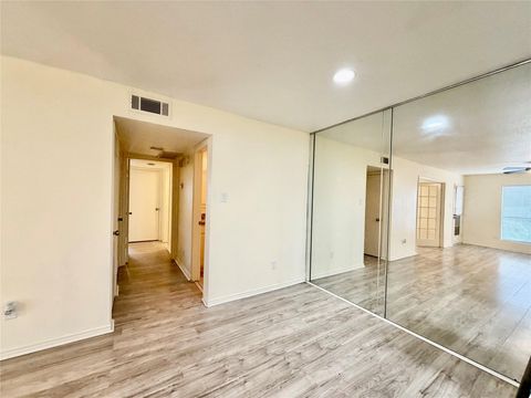 Tiny photo for 2120 Wilcrest Drive #121, Houston, TX 77042 (MLS # 42400575)