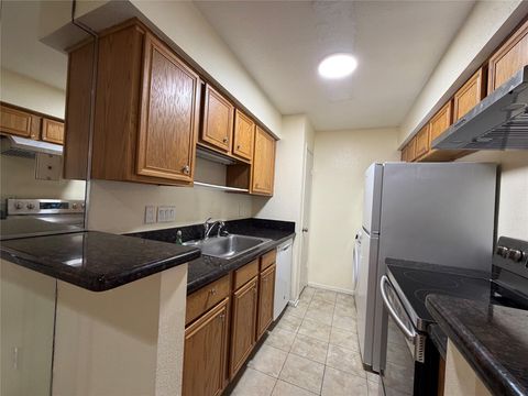 Tiny photo for 2120 Wilcrest Drive #121, Houston, TX 77042 (MLS # 42400575)