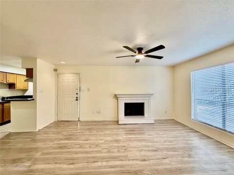 Tiny photo for 2120 Wilcrest Drive #121, Houston, TX 77042 (MLS # 42400575)