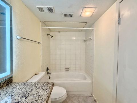 Tiny photo for 2120 Wilcrest Drive #121, Houston, TX 77042 (MLS # 42400575)