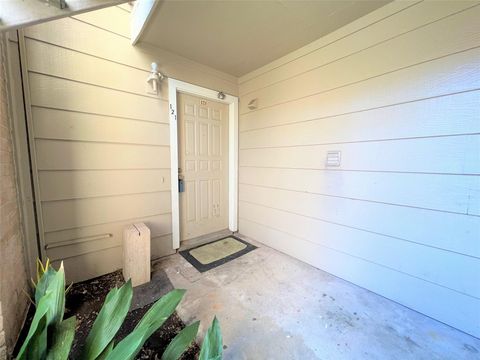 Tiny photo for 2120 Wilcrest Drive #121, Houston, TX 77042 (MLS # 42400575)