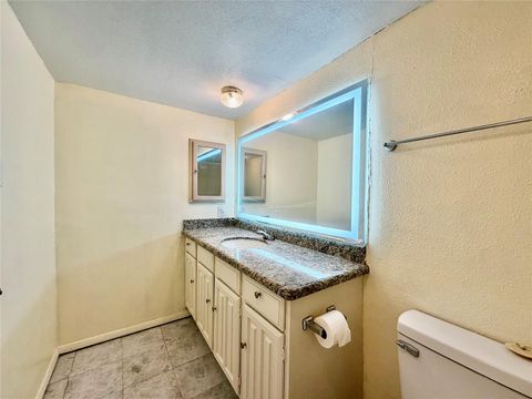Tiny photo for 2120 Wilcrest Drive #121, Houston, TX 77042 (MLS # 42400575)