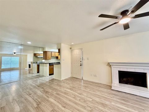 Tiny photo for 2120 Wilcrest Drive #121, Houston, TX 77042 (MLS # 42400575)