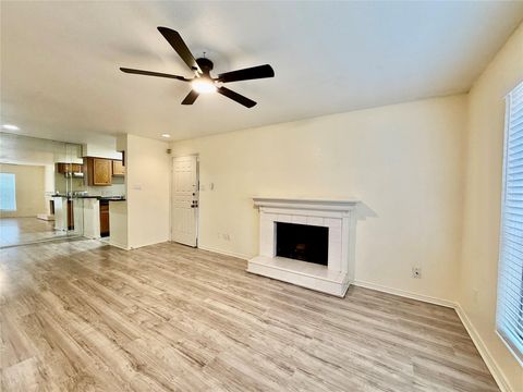 Tiny photo for 2120 Wilcrest Drive #121, Houston, TX 77042 (MLS # 42400575)