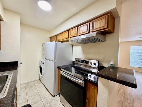 Tiny photo for 2120 Wilcrest Drive #121, Houston, TX 77042 (MLS # 42400575)