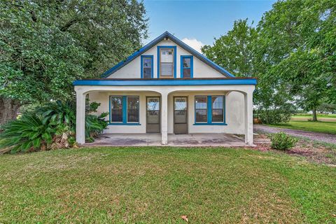 Photo of 7022 Boothline Road, Richmond, TX 77469 (MLS # 80850437)