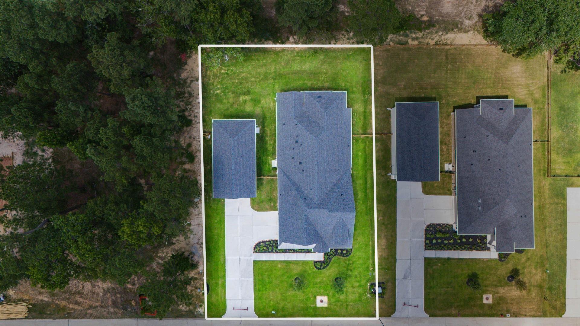 17732 Gold Saddle Lane