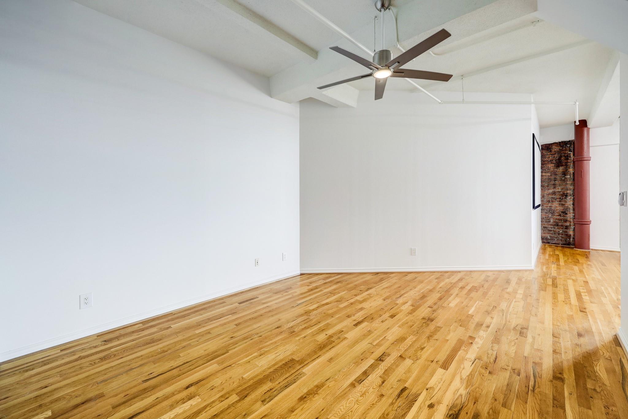 201 Main Street 6D
