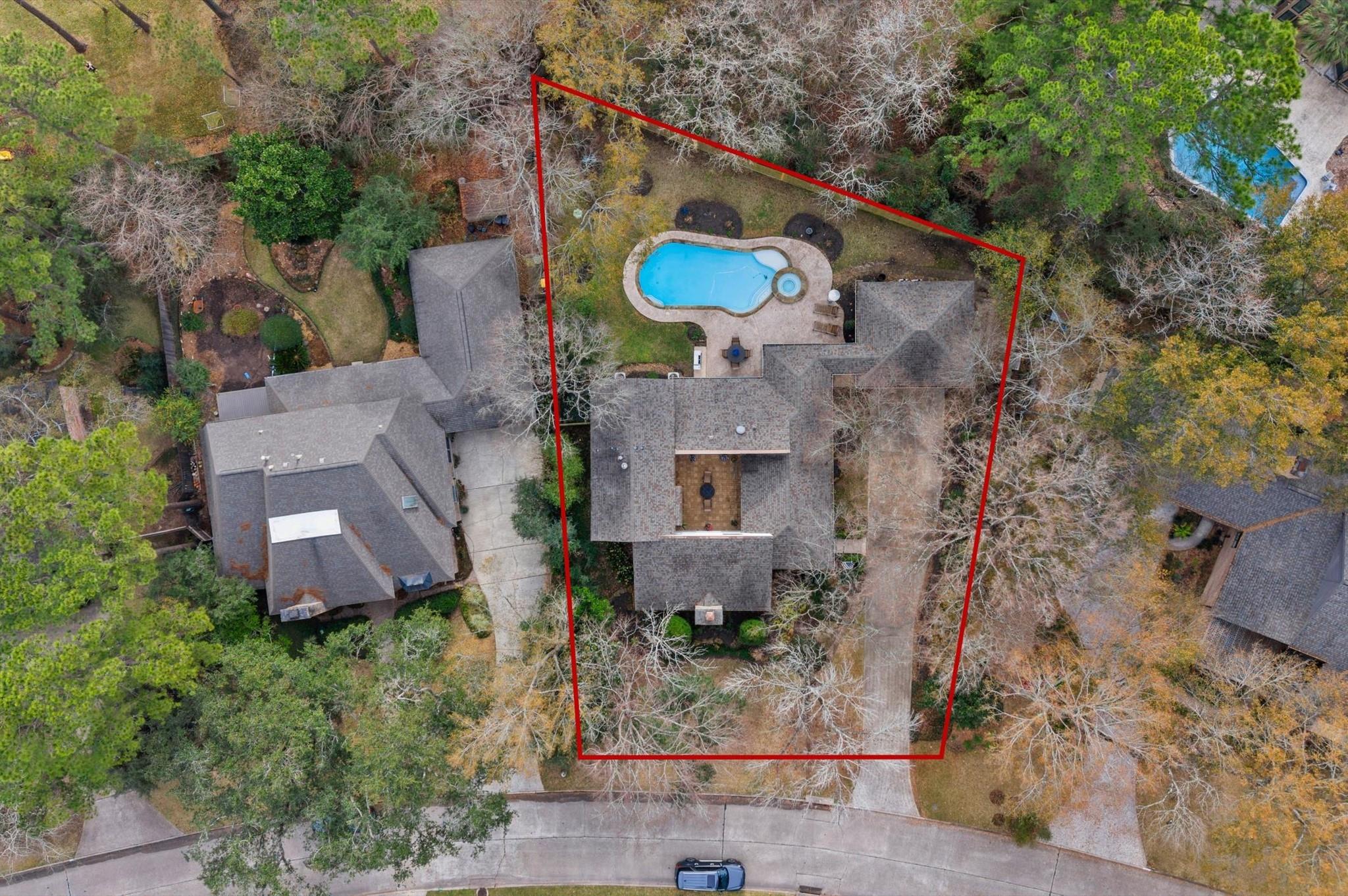 65 Indian Clover Drive