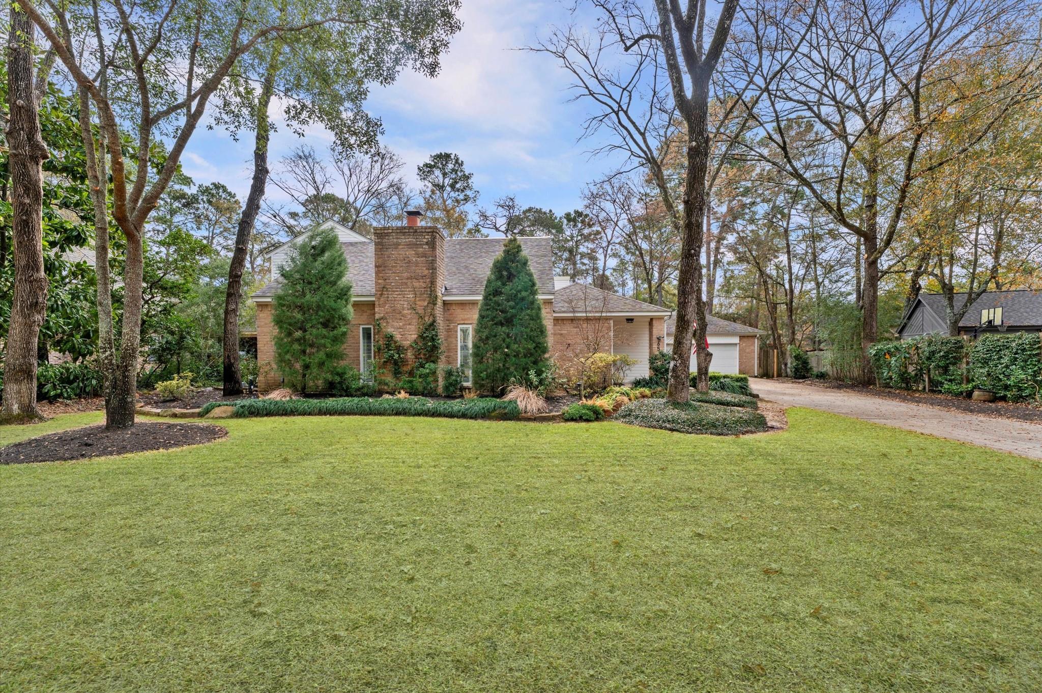 65 Indian Clover Drive