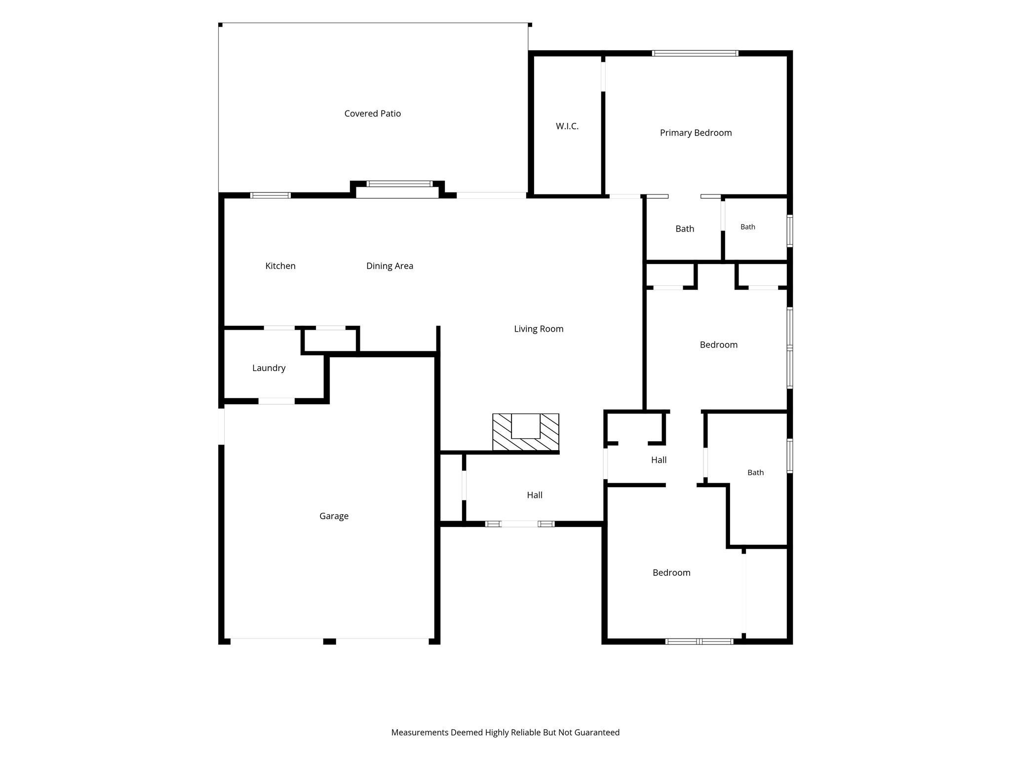 1509 N Park Side Drive