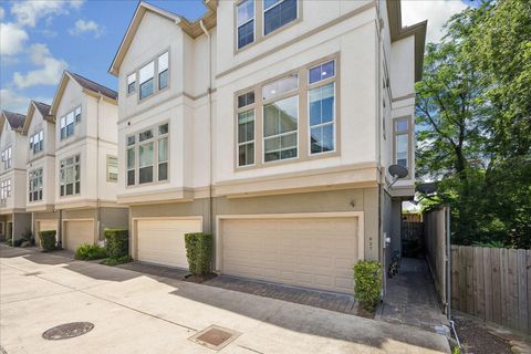 Photo of 627 Hartman Street, Houston, TX 77007 (MLS # 30319518)