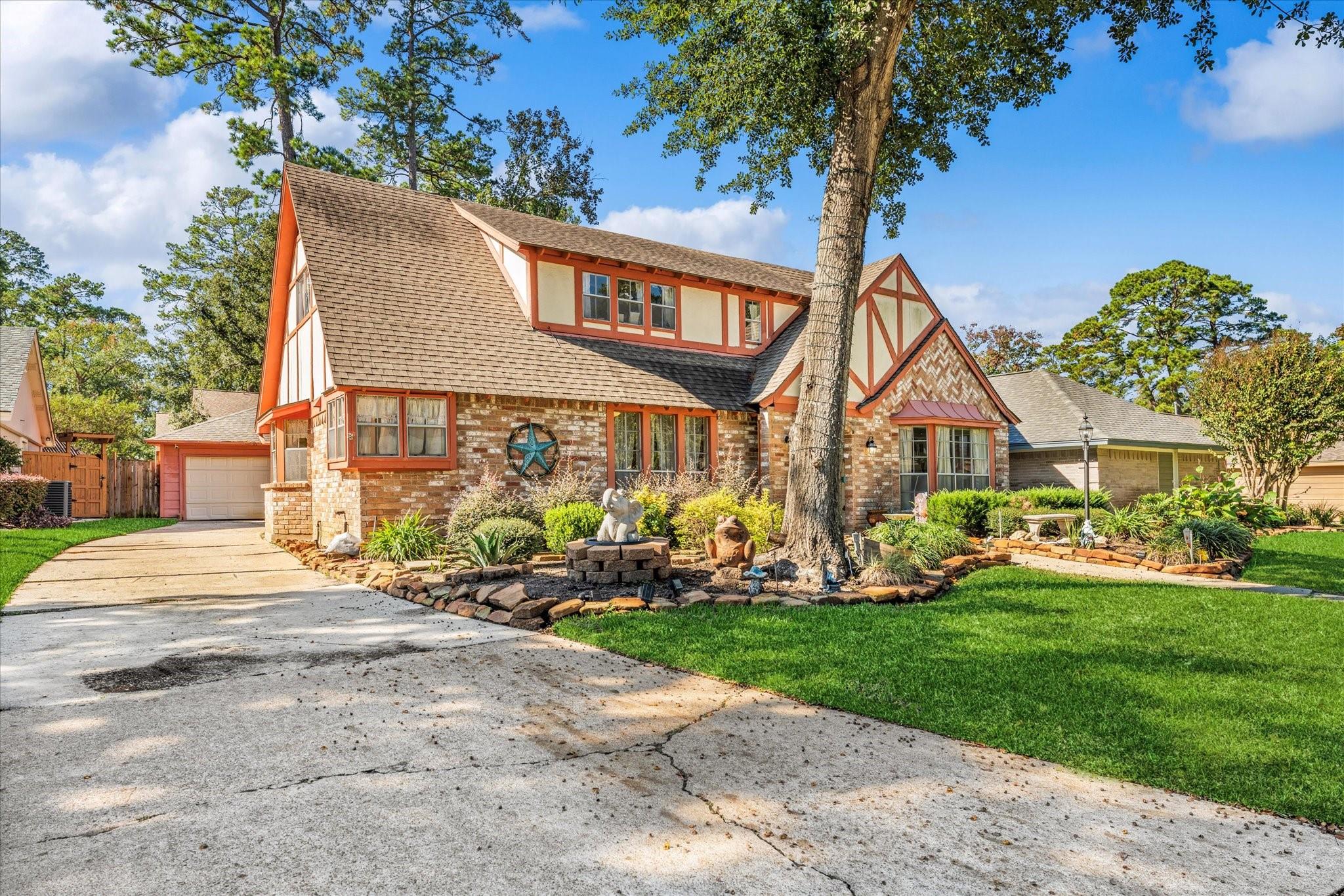 19527 Enchanted Spring Drive