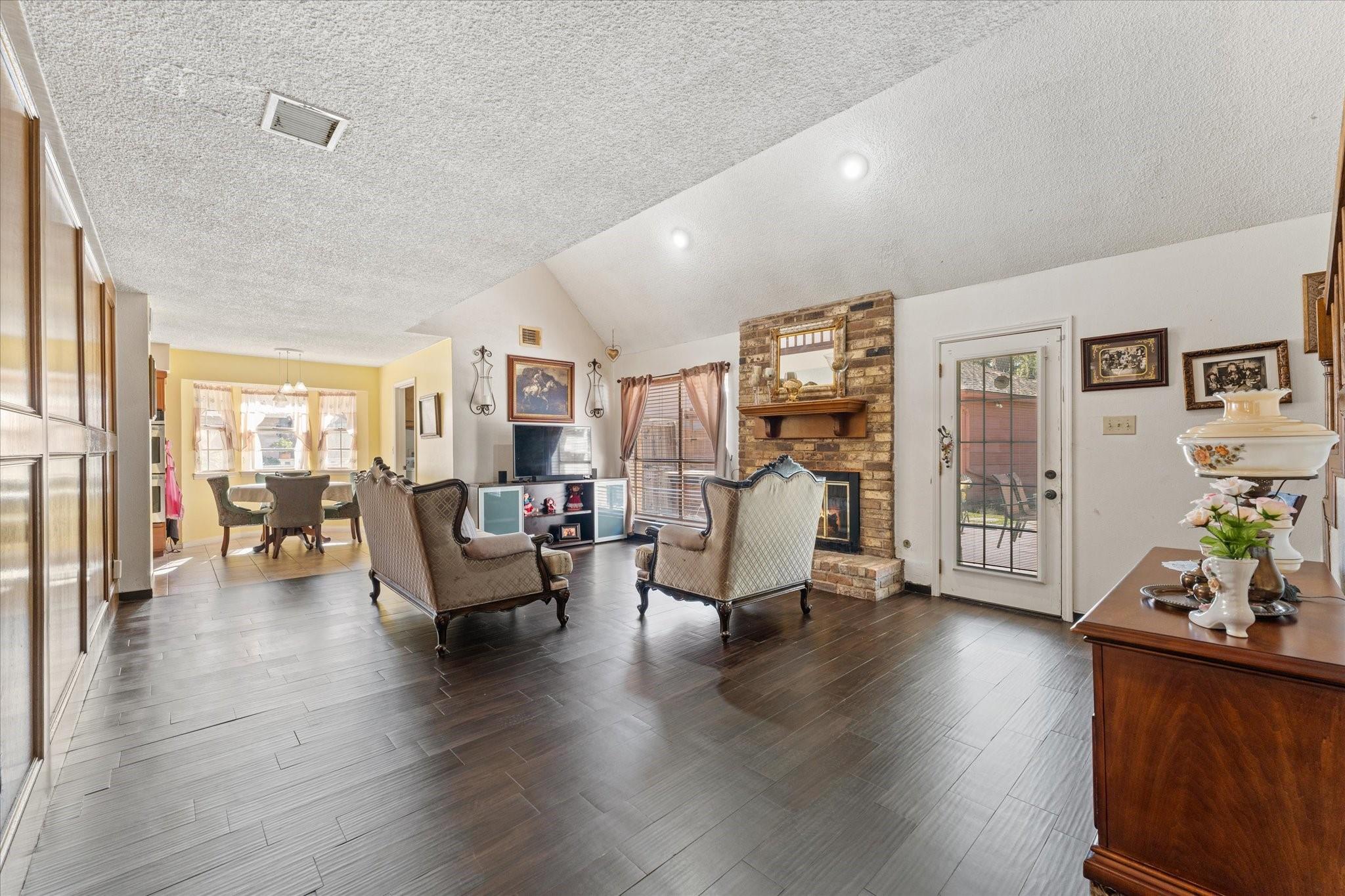 19527 Enchanted Spring Drive