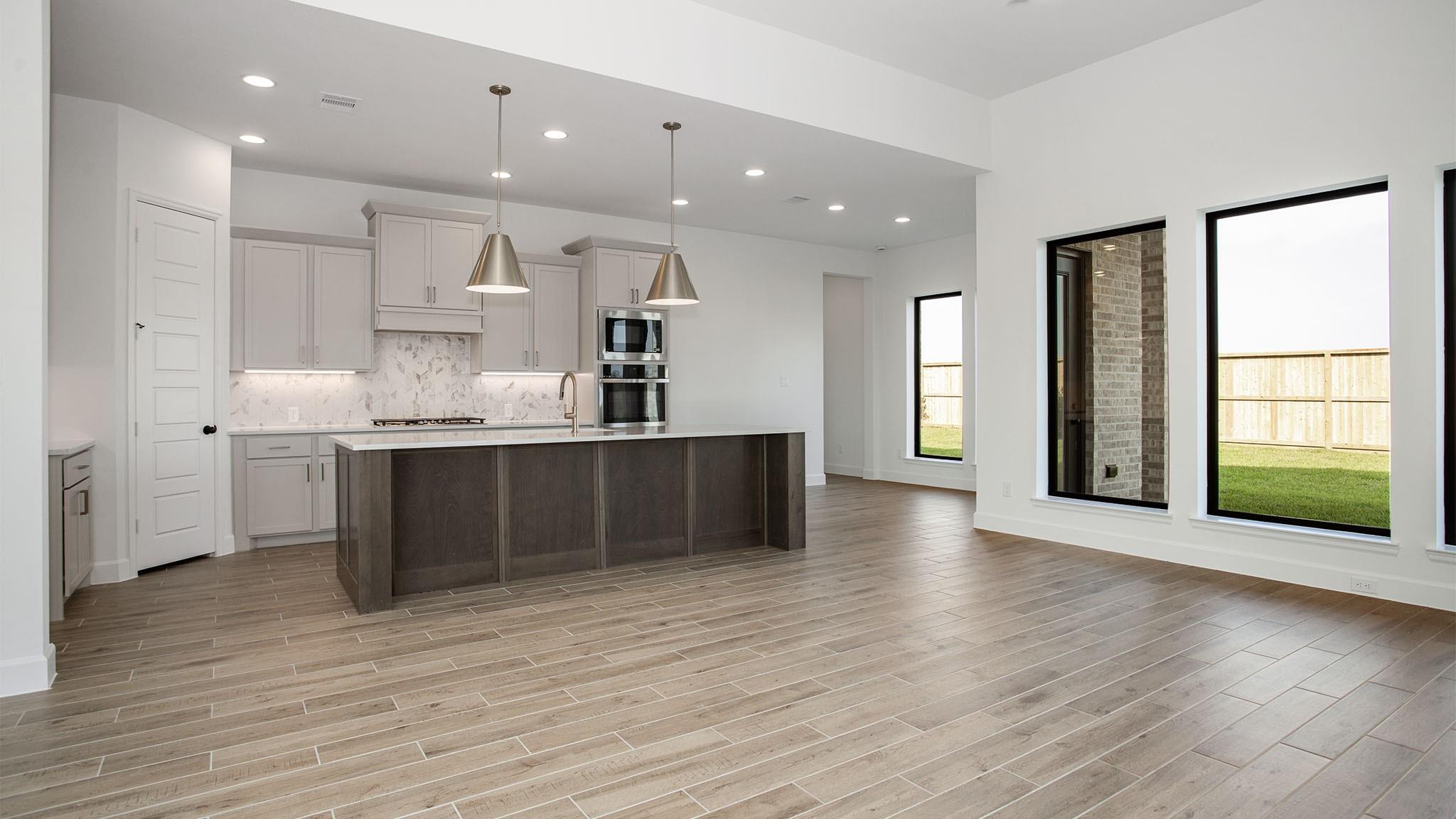 3515 Blue Mistflower Drive