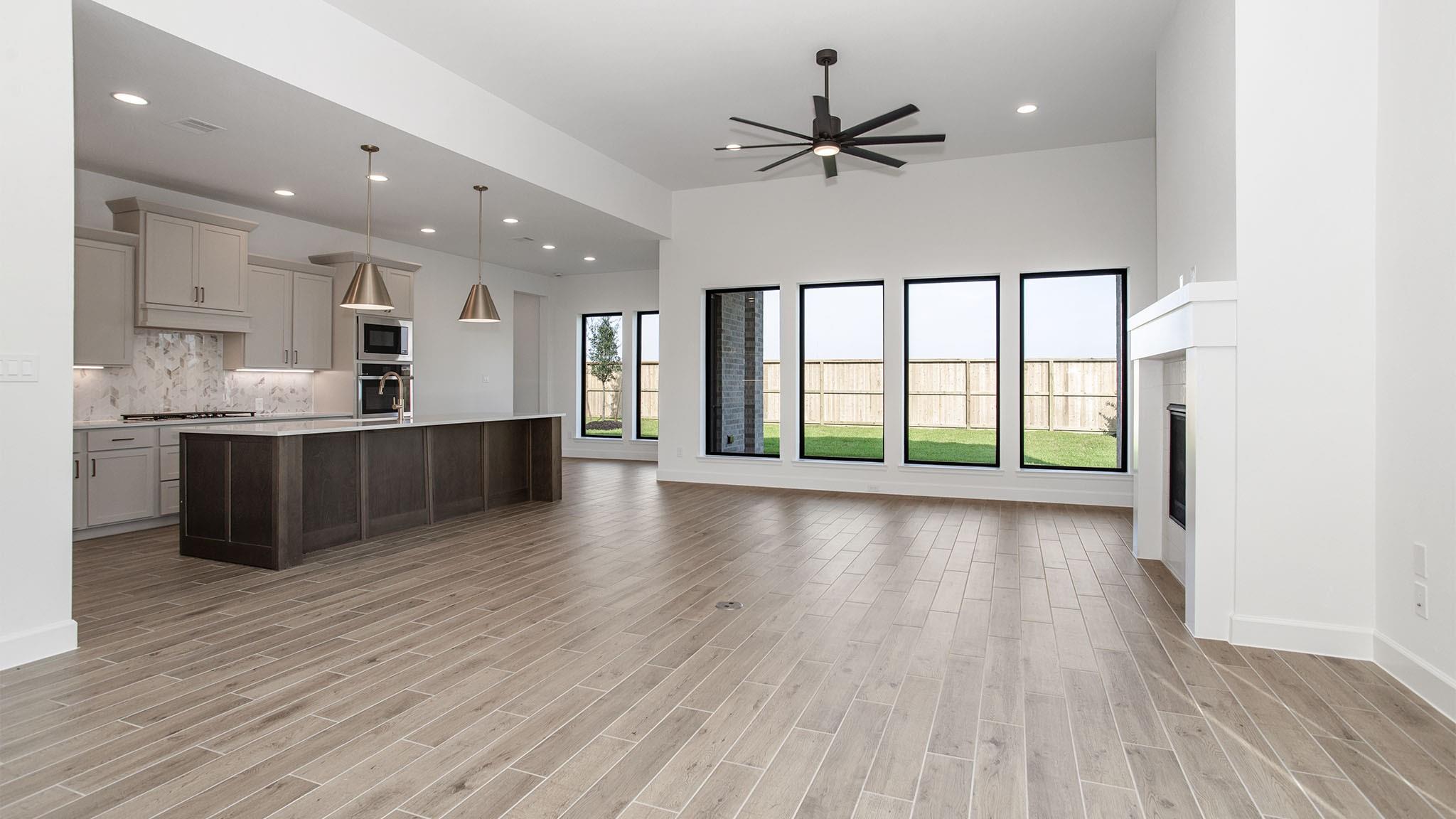 3515 Blue Mistflower Drive