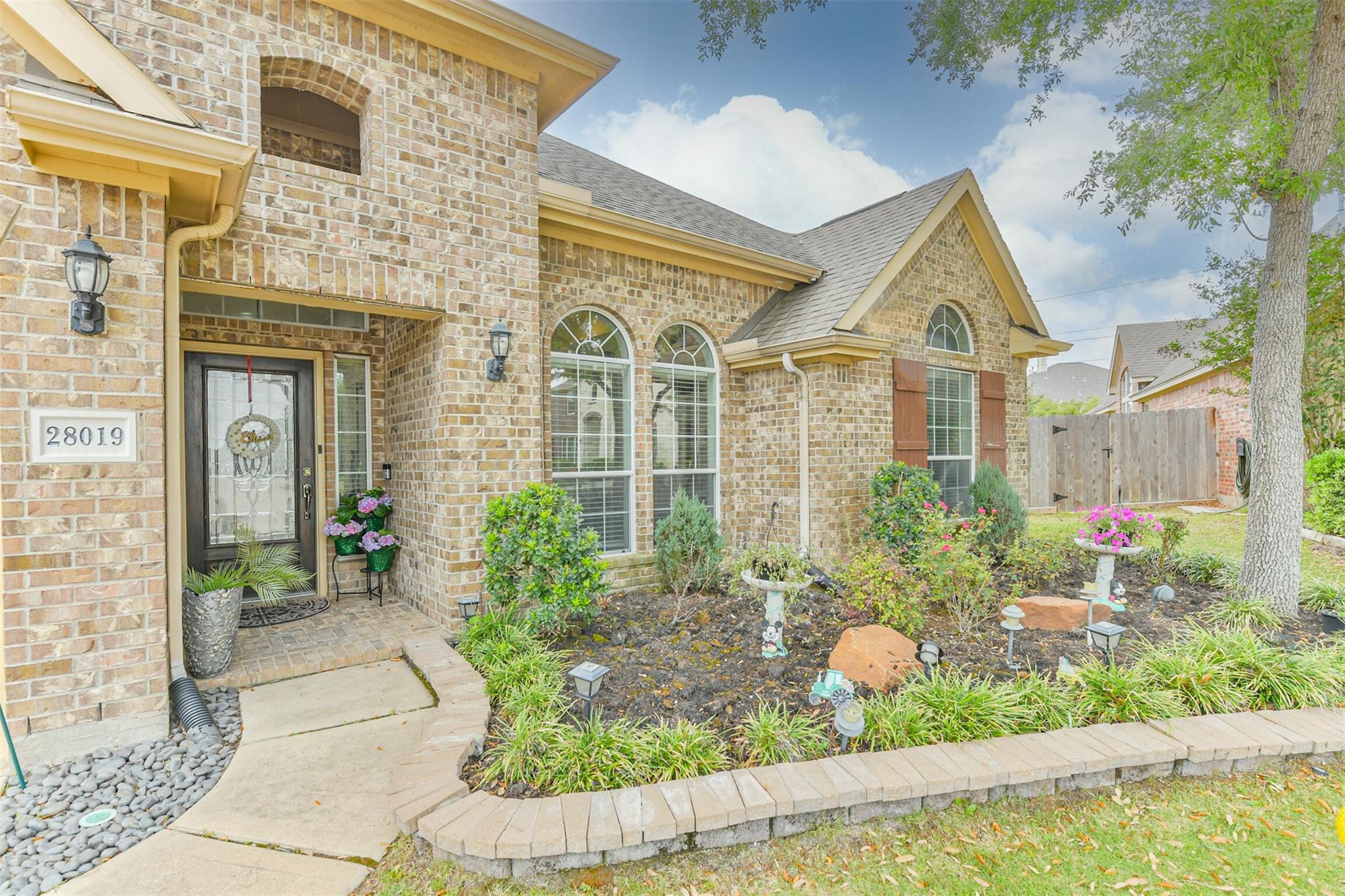 28019 Hollyfare Drive