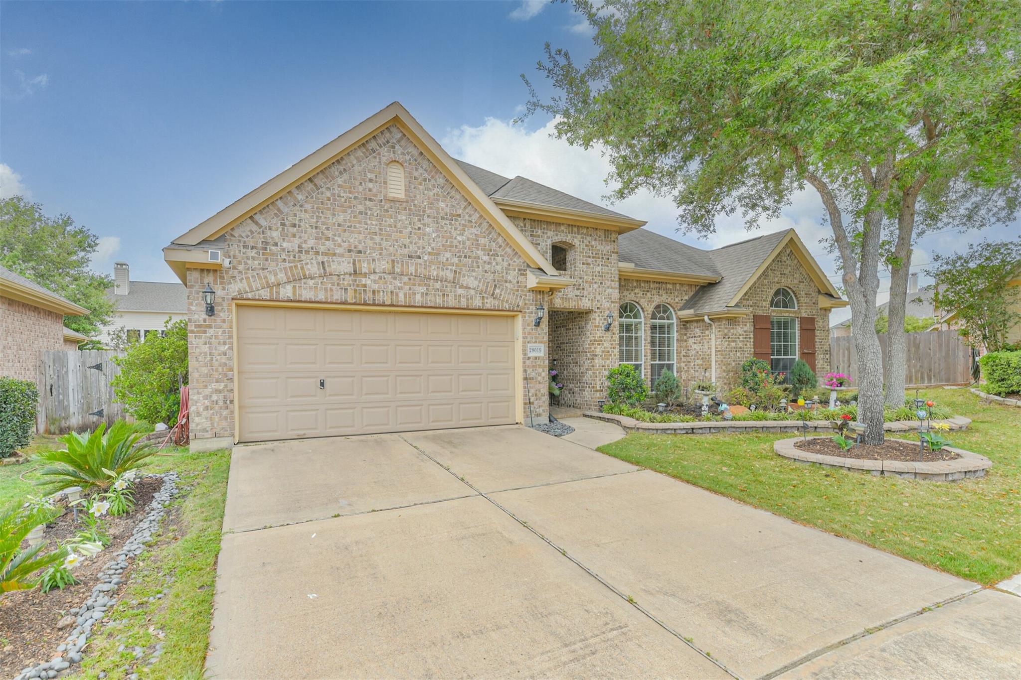 28019 Hollyfare Drive