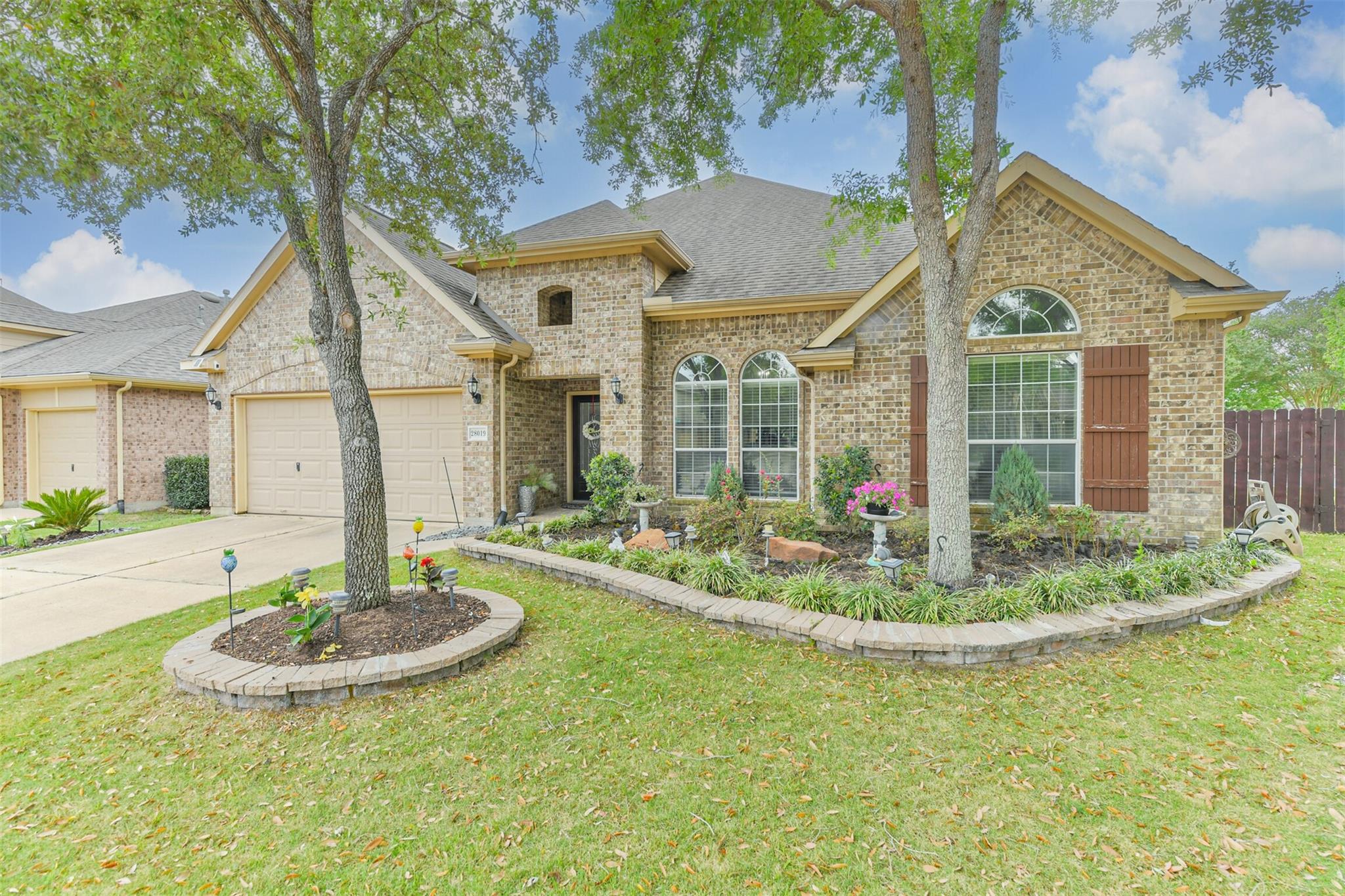 28019 Hollyfare Drive