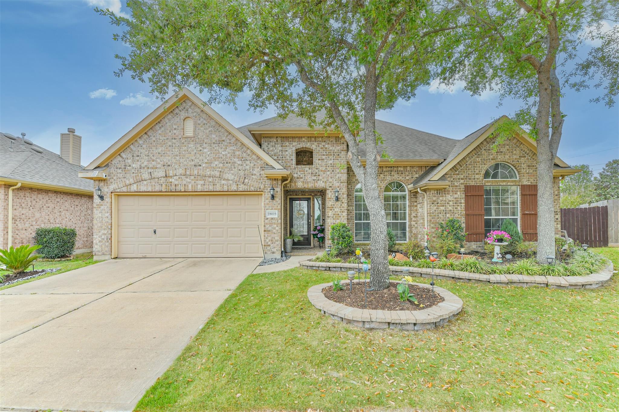 28019 Hollyfare Drive