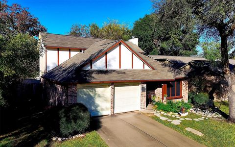 2614 Owens Cross Drive Houston TX 77067