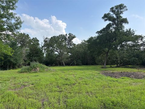 Photo of 4001 Counsil Lane, Brenham, TX 77833 (MLS # 95714813)