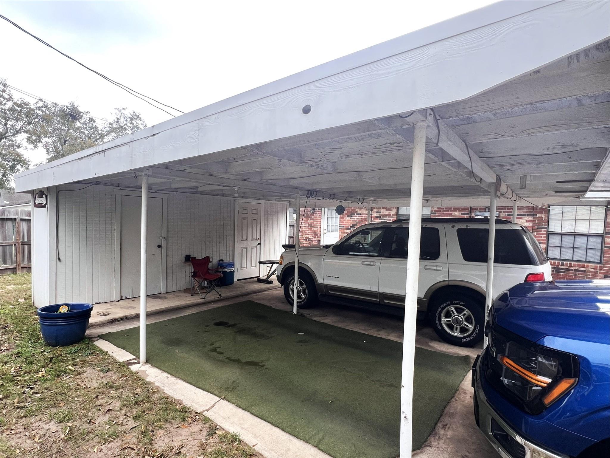 602 S Jackson Street