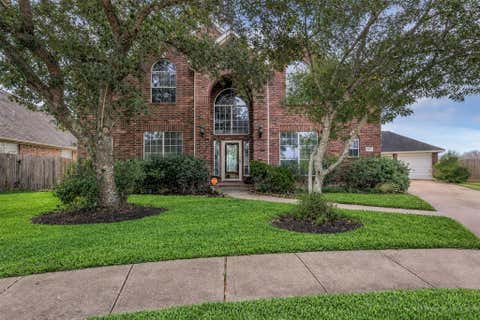 Photo of 3631 Shady Bay Lane, Missouri City, TX 77459 (MLS # 77081493)