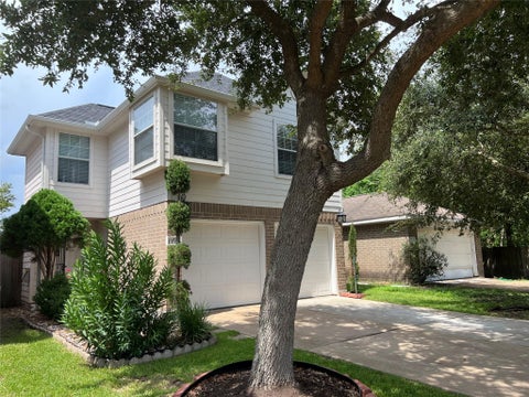 Photo of 13706 Maximos Drive, Houston, TX 77083 (MLS # 55378732)