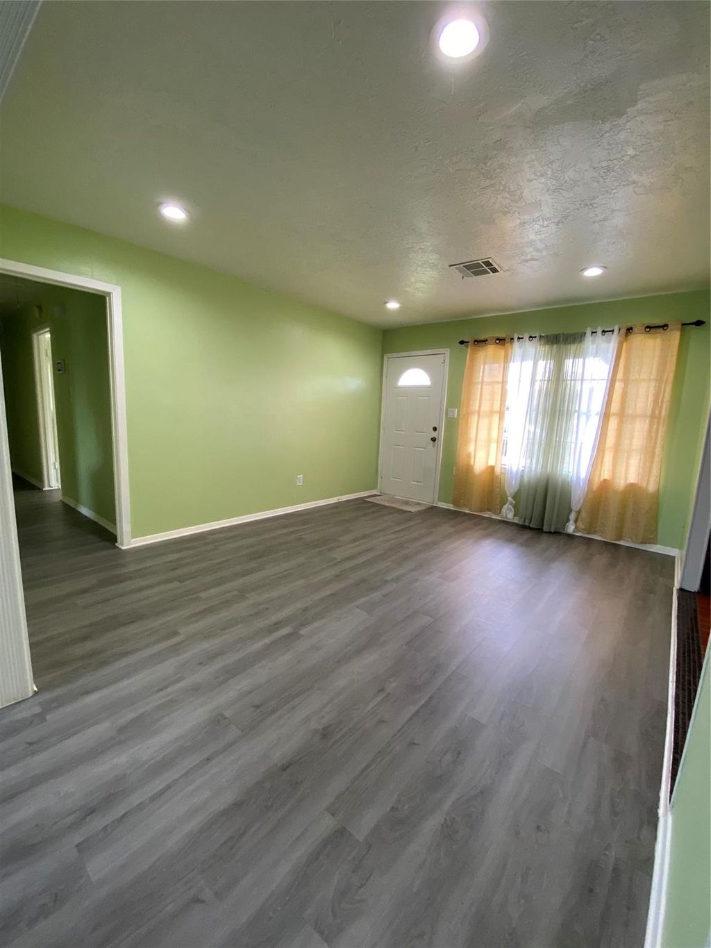 Photo of 15513 Vonnett Street, Channelview, TX 77530 (MLS # 60724639)